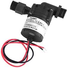 Baumarkt Pumpen Gerauscharm Hohe Temperatur Motor Ohne Burste Zirkulationspumpe Fur Warmwasser Dc 12 V Wasserpumpe Kern Pumpe Aus Keramik Solar Yestter Solar Pumpe Fur Warmwasserzirkulation Nirwanagroup Co Id