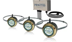 Their primary function is to help boats to find their finally, these dock lights also serve an esthetic function. Lumitec Mantis Dock Lighting Kit 3 Rgbw Lights 101525
