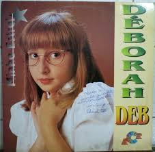 Déborah Deb