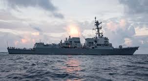 Jun 07, 2021 · pascagoula, miss. Hii To Build One Additional Arleigh Burke Class Destroyer For The U S Navy Naval Post