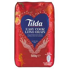 See full list on www.foodnetwork.com Review Tilda Easy Cook Long Grain Rice 500g