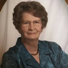 Evelyn Odegard Obituary May 15, 2018