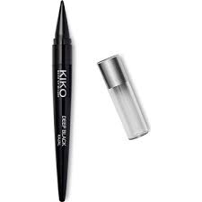 Kiko Deep Black Kajal Goz Kalemi Fiyati Taksit Secenekleri