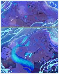 TaeAfterDark🔞🔞🔞 on X: A little followup drawing to my first neuvifuri  focalette doodle~ (TW: Pregnancy) nsfw t.couZAotO6zYW  X