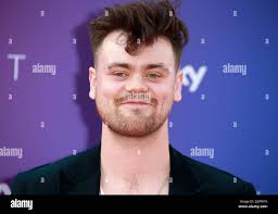 Tom hanson hi-res stock photography and images