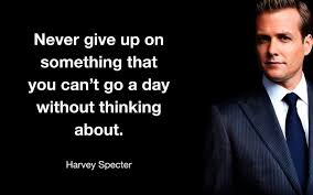21 Harvey Specter Quotes To Help You Win At Life And