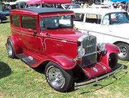 Image result for Boulevard Maroon 1930 Chevrolet
