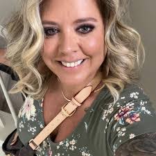 Erika Patterson's Instagram, Twitter & Facebook