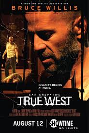 True West: The John Scott Story (2020)