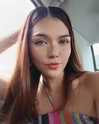 Elizabeth Gatica's Instagram, Twitter & Facebook