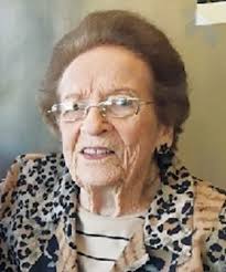 Jeanne Haynie Obituary (1920