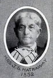 Oregon Pioneer Photo Gallery