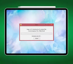 كيفية استرجاع الصور المحذوفة و الملفات مع أفضل 7 أدوات شرح مصور موبي توتو Progress Backup Data