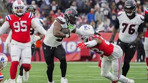 Could Patriots Show Interest In Recently-Waived RB With Enticing Resume?