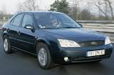 FORD-MONDEO