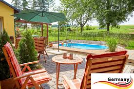 Mit einem minipool wird der traum vom eigenen pool greifbar. 5 Unschlagbare Argumente Fur Einen Eigenen Swimmingpool Pool Net