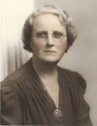 Maude June Ferris Vickers (1885-1948)