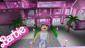 Roblox de barbie guide apk is a entertainment apps on android. Roblox De Barbie Me Convierto En Barbie Y Vivo En La Mansion De Roblox Roleplay Youtube Tips Roblox Barbie Dreamhouse 10 Apk Download Android Miasna Ninis