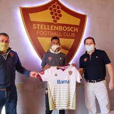 All information about stellenbosch fc (dstv premiership) current squad with market values transfers rumours player stats fixtures news. Sfc Academy Stellenbosch Football Club