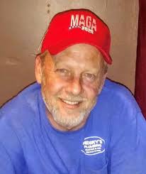 Robert Bruce Boyle Jr.