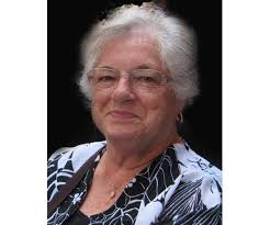 Ann Fortney Obituary (1941