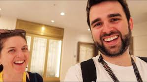 Disney Cruise Line Vlog