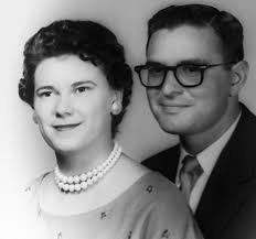 Bailey McBride, beloved educator, Christian Chronicle editor and friend,  dies at 91