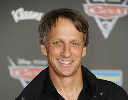 Avril lavigne's tiktok debut gets boost from tony hawk 01:02. Tony Hawk Explains Why He S Renaming An Iconic Skateboarding Trick