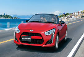 Daihatsu Nieuwe Modellen Autogids