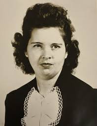 Obituary information for Melva Jean Beatty