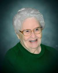 Lucy Becker Obituary