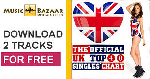 The Official Uk Top 40 Singles Chart 04 10 2019 Mp3 Buy