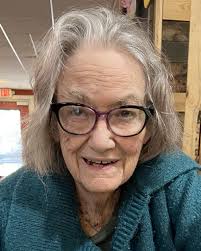 Frances Lee Cooper Obituary May 3, 2024