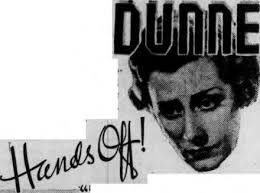 ONTARIO MILLIONAIRE S DAUGHTER THREATENED