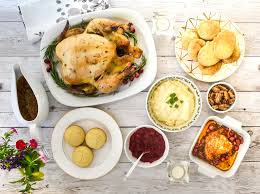 In fact, thanksgiving may be the perfect time to break out the weber: Dr Rachel S Best Collection Of Low Fodmap And Gluten Free Recipes For Your Thanksgiving Menu Rachel Pauls Food