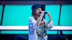 Enable javascript support in your browser and reload this page. The Voice Kids Am 13 03 2021 Dritte Ausgabe Der Blind Auditions Heute Ab 20 15 Uhr Auf Sat 1 Happyspots