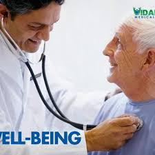 VIDAMAX MEDICAL CENTER