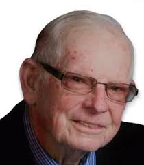 Elmer Gordon Ames Obituary