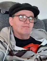 Brandon Dominic Ryan