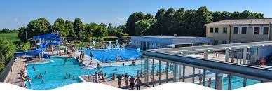 Maybe you would like to learn more about one of these? Piscine Andreana
