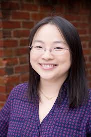 Kathy Li's Instagram, Twitter & Facebook