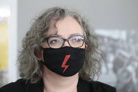 Active since 2016 in widespread protests against tightening abortion laws under the. Marta Lempart Artykuly Dziennik Zachodni