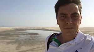 Sergio Alonso, nuevo director adjunto de La Razón