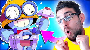 OTKLJUČAO SAM MYTHIC BRAWLERA