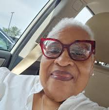 A fond farewell to Regina Angelo