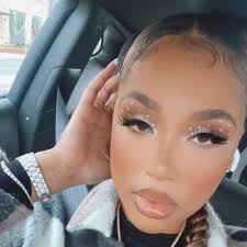 Tiffany Dabney's Instagram, Twitter & Facebook