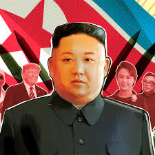 Presently, he is the world's youngest serving state leader and is the first north korean. Inside The World Of North Korea S Kim Jong Un Vox