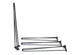 Shop at ebay.com and enjoy fast & free shipping on many items! Industrial By Design 28 Hairpin Furniture Legs Desk Coffee Cons