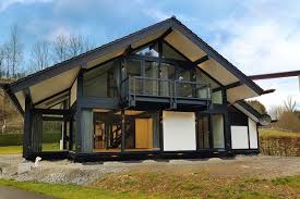 The property sleeps four guests: Modernes Fachwerkhaus Bauen Lassen Detmolder Fachwerkhaus