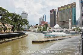 River of life project in kuala lumpur. Kl S River Of Life Just Got Listed As World S Top 10 Best Waterfronts By Uk S Independent World Of Buzz